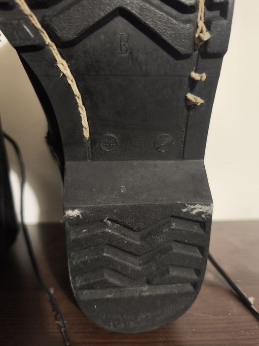 Войнишки кубинки