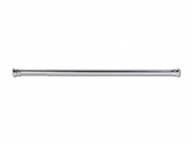 телескопична релса за завеса