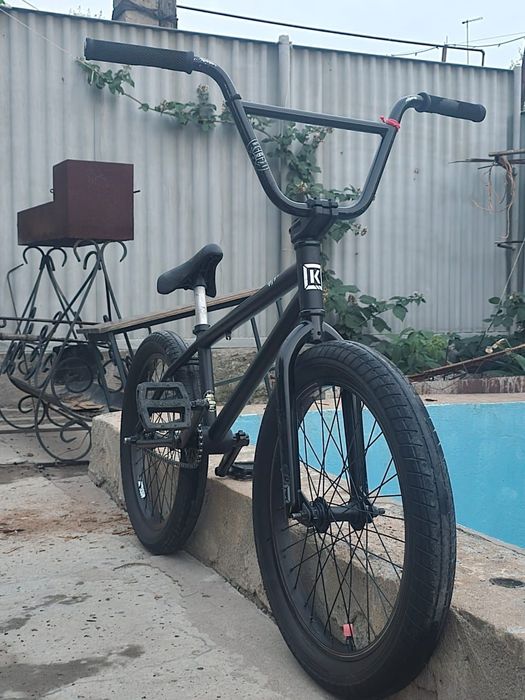 Продаю бмх легенду