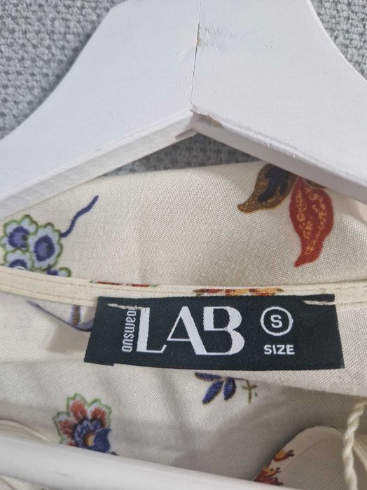 Rochie lungă ILab/Answear