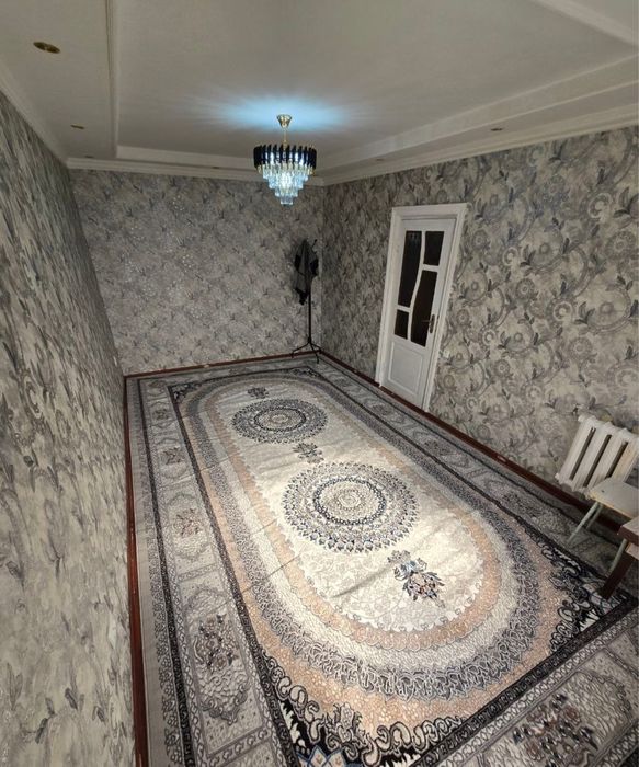 Квартира ижарага берилади