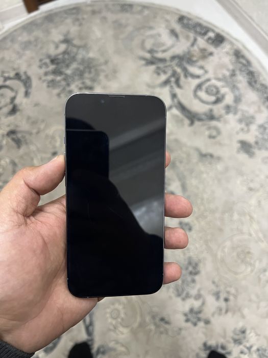 IPHONE 13 LLA Pro 128 ideal