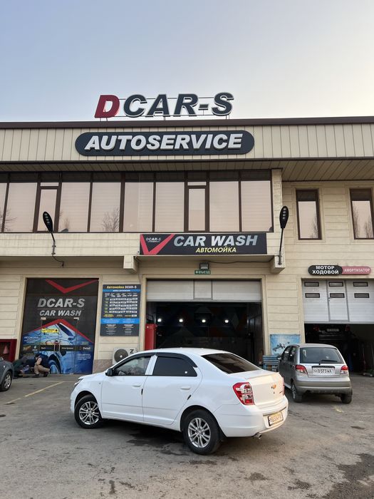 Karobka tuzatish avtoservis