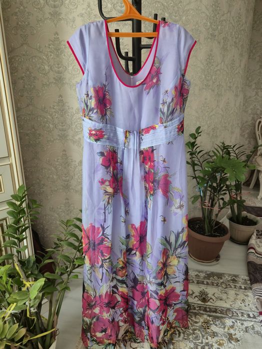 Повседневные платья