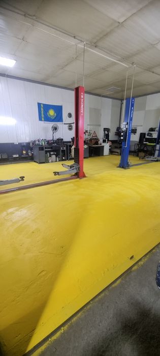 Автосервис Сто продам