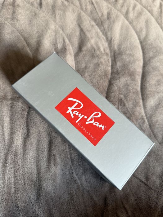 Слънчеви очила Ray Ban