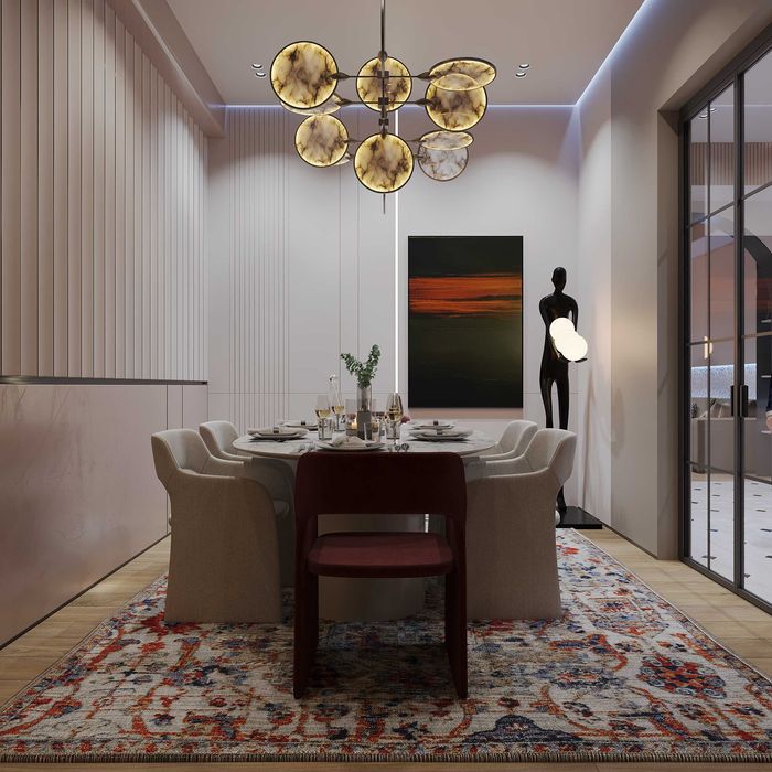 интерьер дизайн архитектура