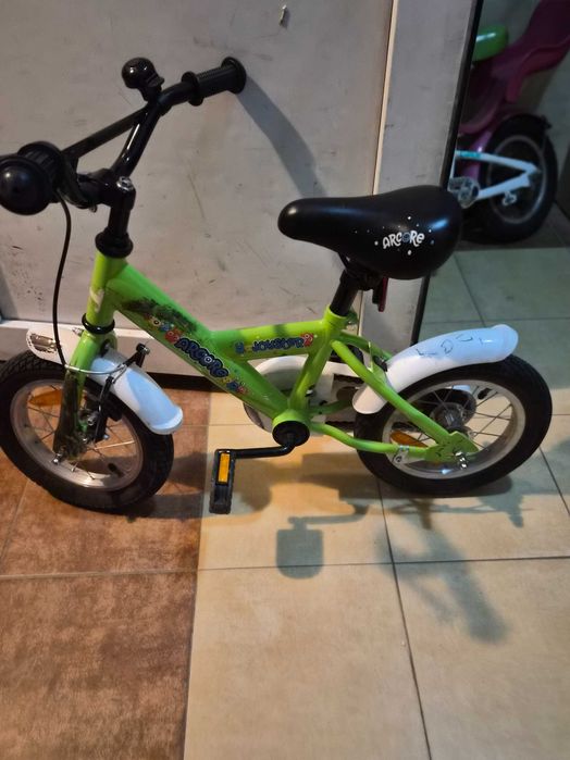 Bicicleta copii 2-4ani