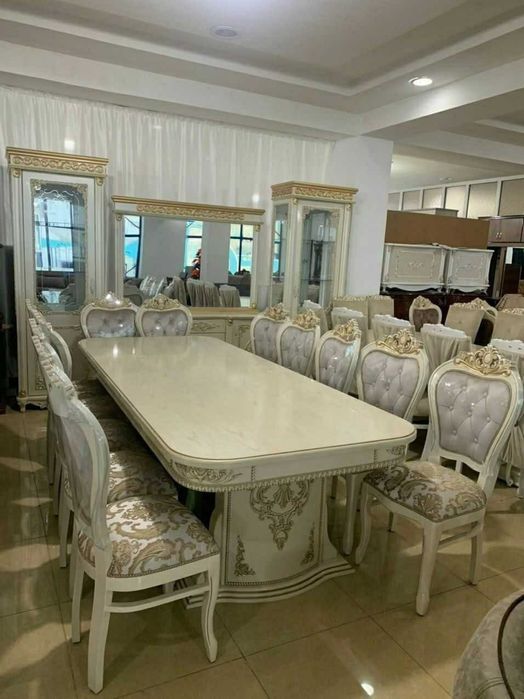 Eko stol stullar tabiy toza maxsulot