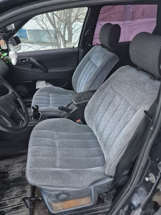 Volkswagen Passat b3