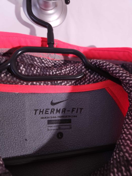 NIKE Therma-Fit Суичър/Дамски L