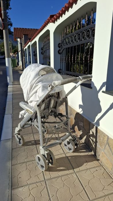 Neo Nato Sinchro Sport 3 в 1