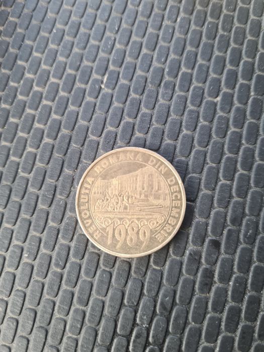 Moneda de colectie
