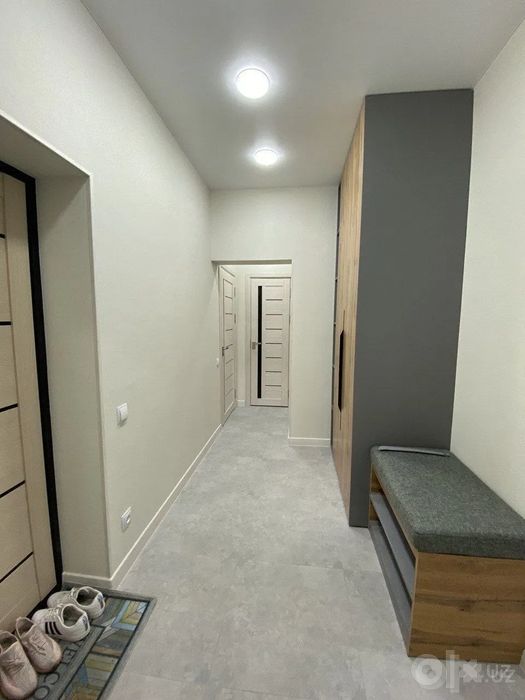 Сдаётся 2-комн Юнусабад, Ц6, 62 м²