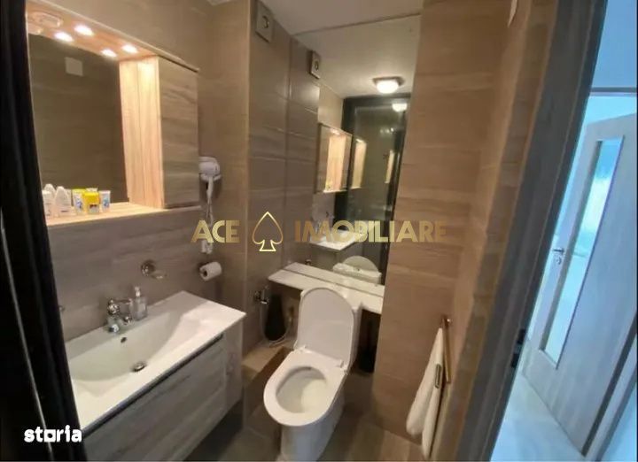 Apartment in Bucuresti - Mai multe