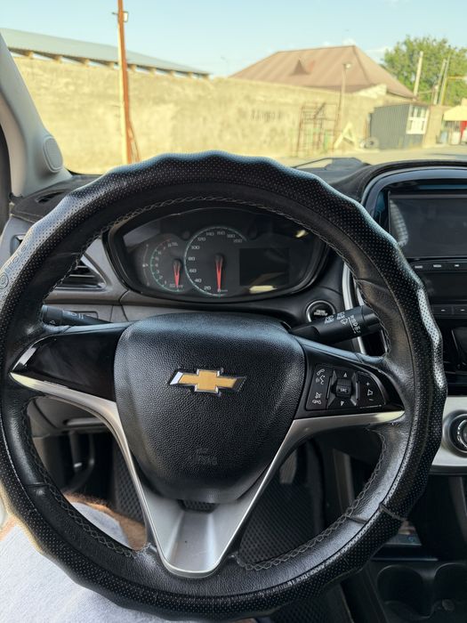 Продам Chevrolet spark