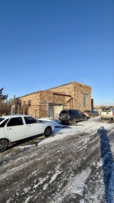 Продам Базу на вьезде в город