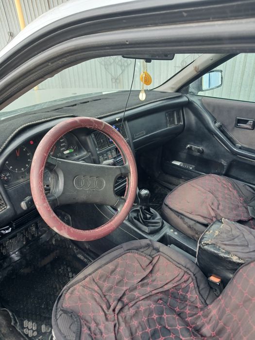 Ауди 80 б4 1991 жылғы