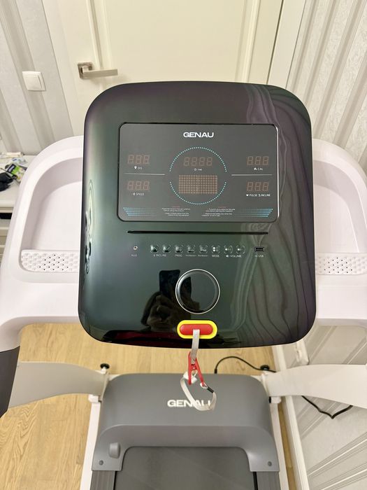 Беговая дорожка GENAU AIRFLEX A8