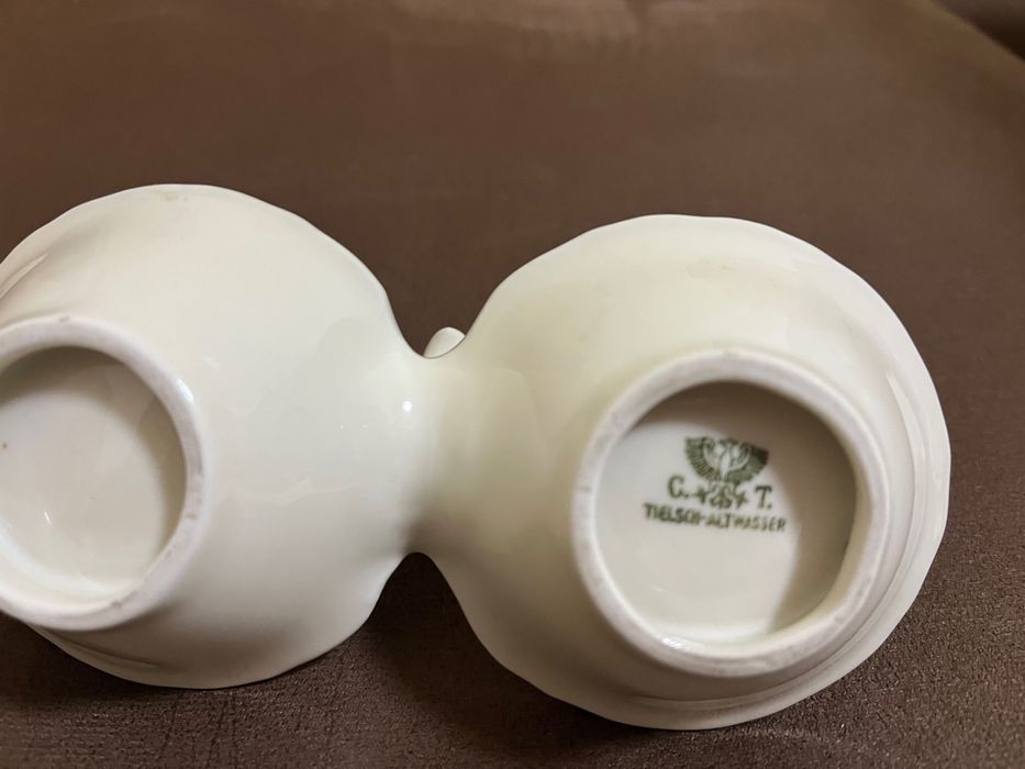 Абсолютно чисто нова само за ценители