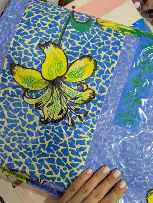 Постельное белье новое хб