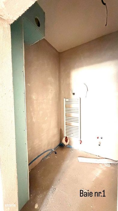 Apartament 3 camere | 2 bai | 78mp utili | zona Tineretului