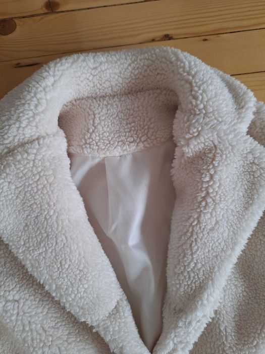 Ново Teddy палто