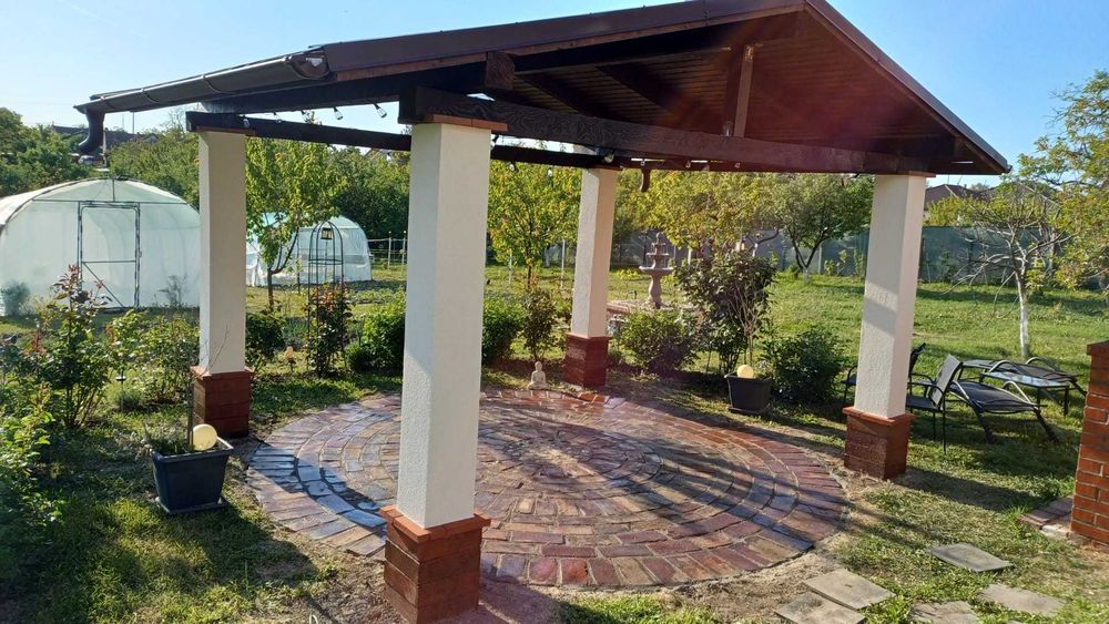 Vand proprietate Ianova