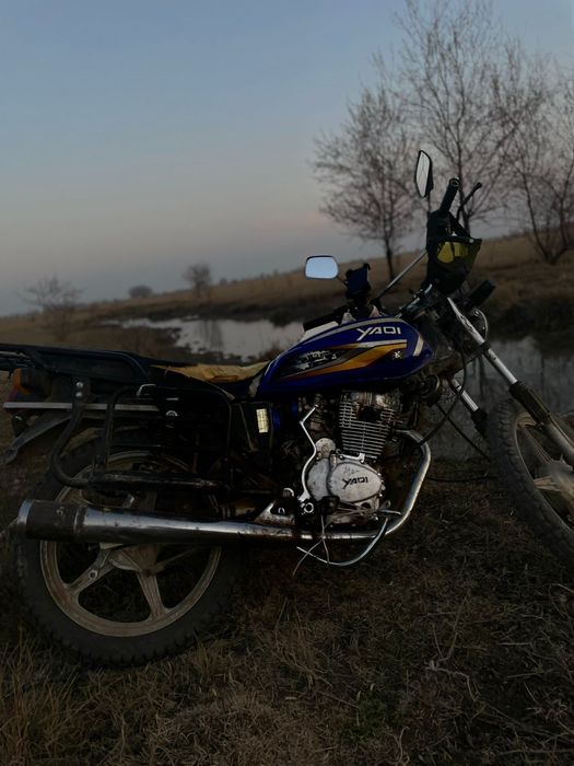 YAQI 150 куб келе беріндер