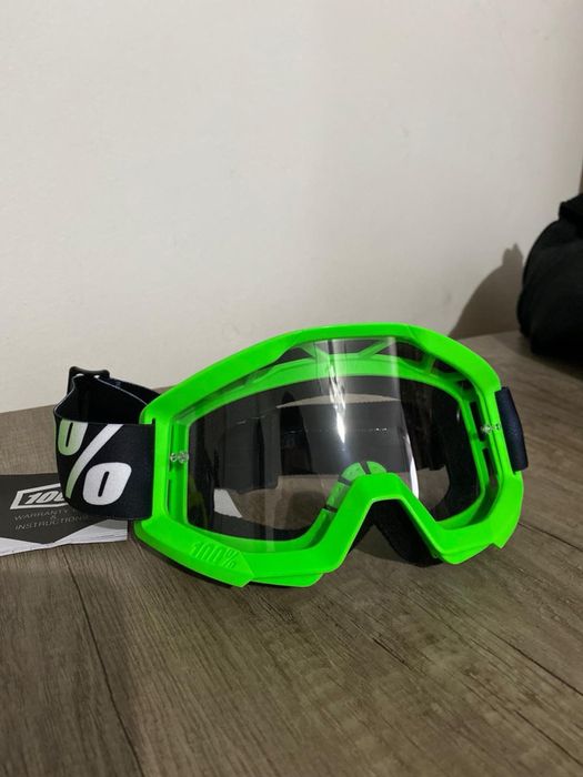 Echelari 100% enduro/atv/MTB