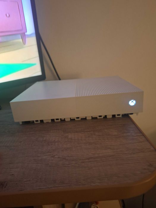 Xbox one s digital