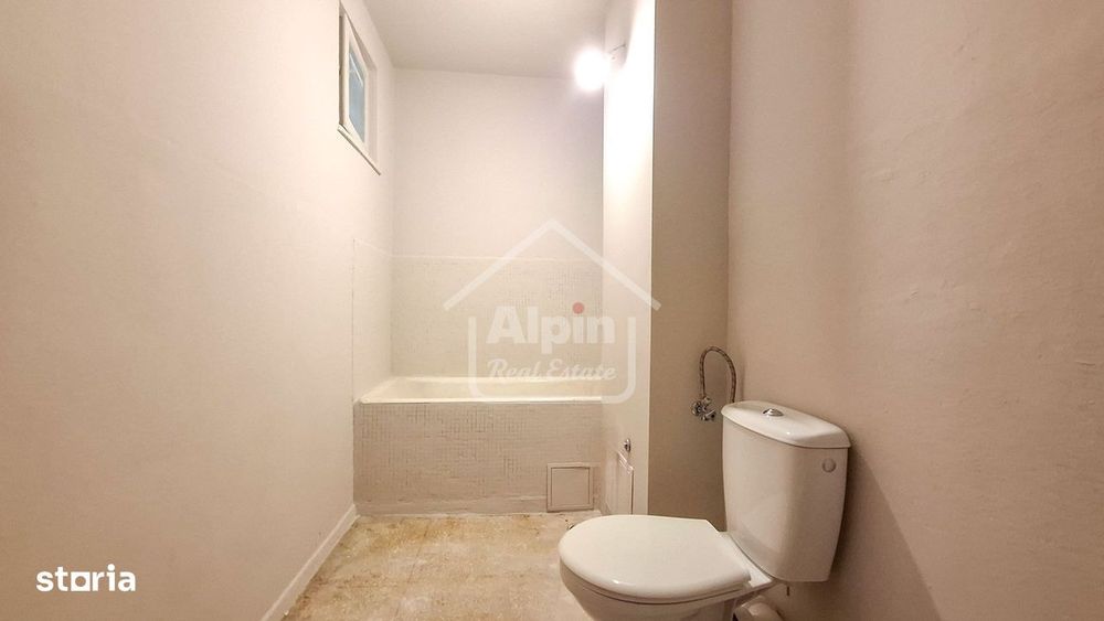 Apartament 2 Camere Priveliste I Centrul Civic
