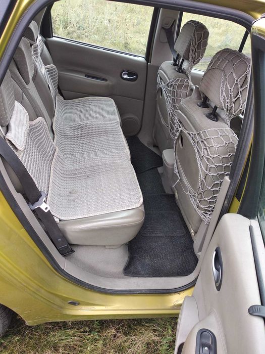 Продам Рено в хорошем состоянии