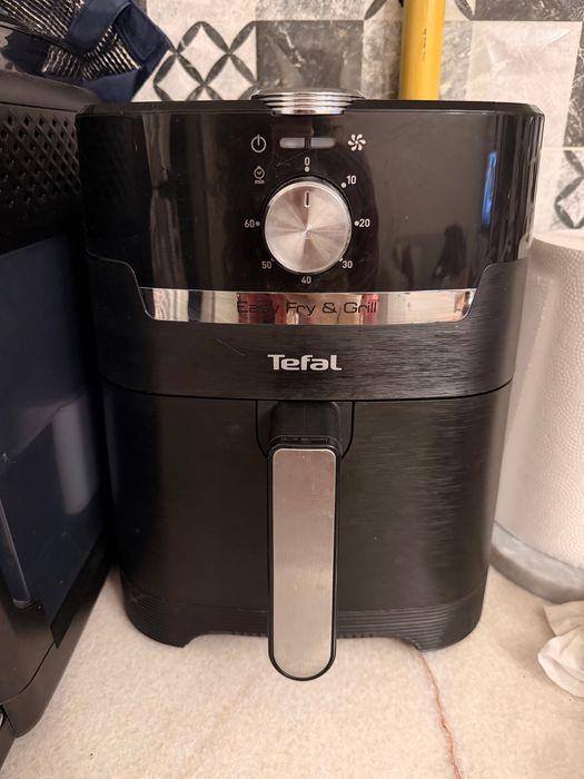 Tefal Aerogril Airfry