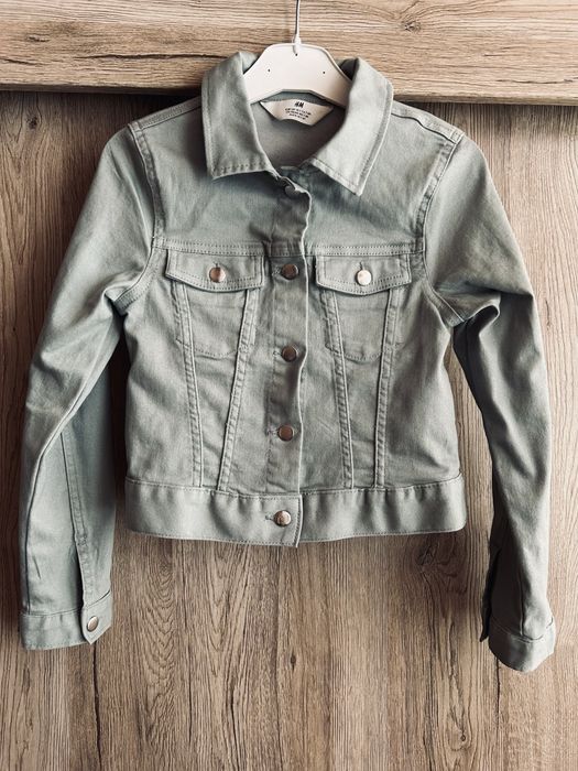 H&M Ново размер 128