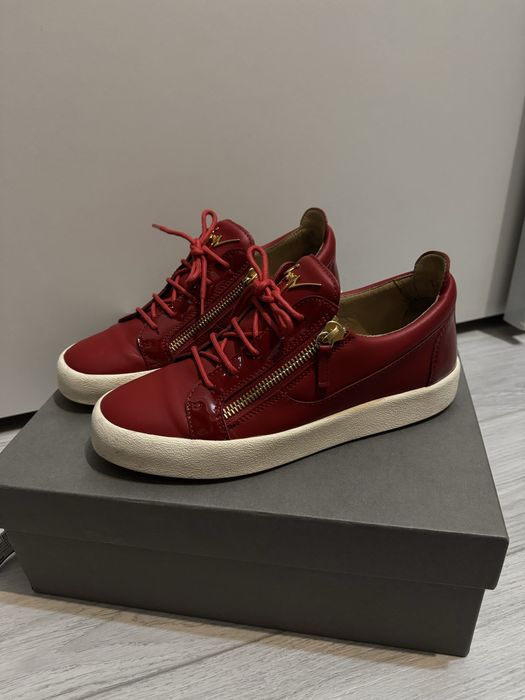 Giuseppe Zanotti