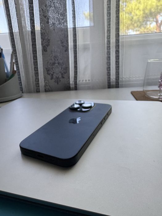iPhone 15 Pro 256GB