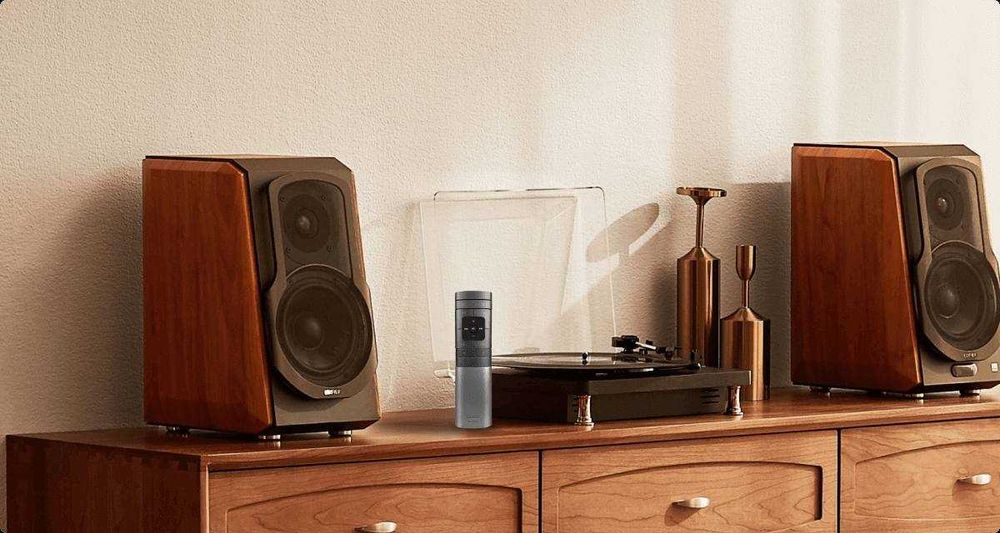 Активная акустическая система EDIFIER S1000W - 1 год гарантии