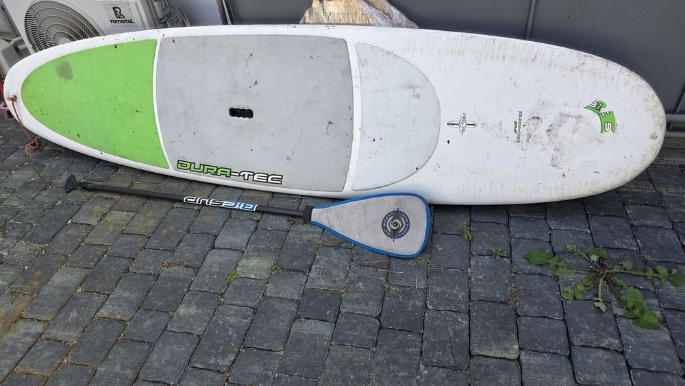 Placă SUP 9'4" puțin folosită