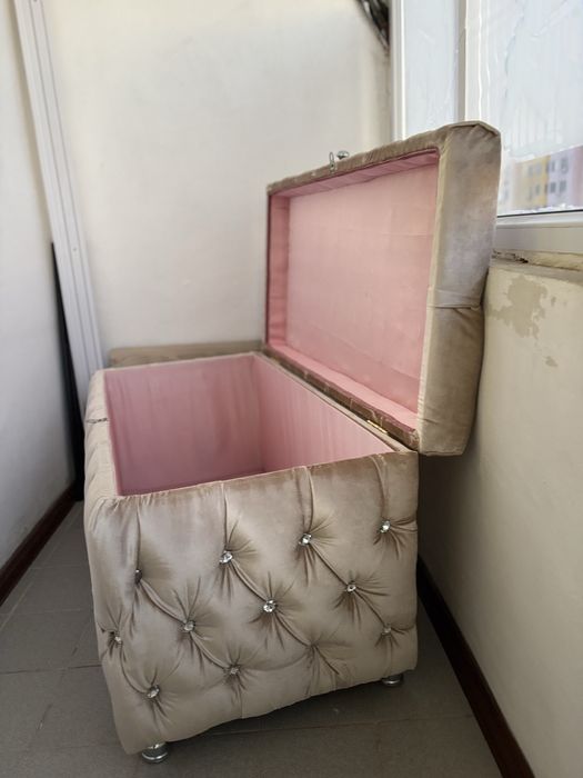 Сандық - сундук