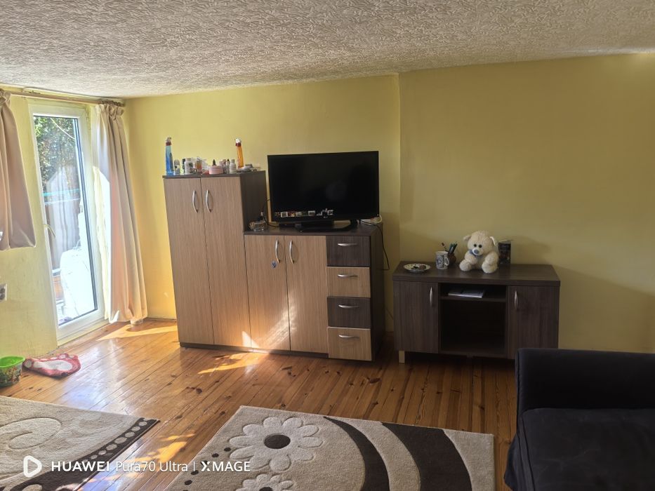 Дава се под наем Многостаен апартамент в София, Редута - 130 кв.м за 650 € - Снимка #1