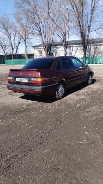 Продам хорошего пассата.