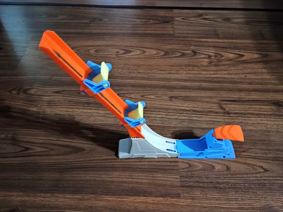 Детски писти  за колички