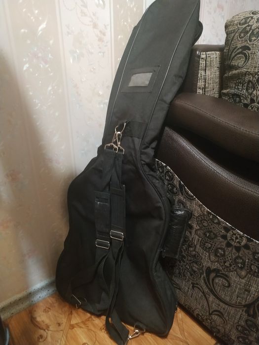 Чехол для электрогитары