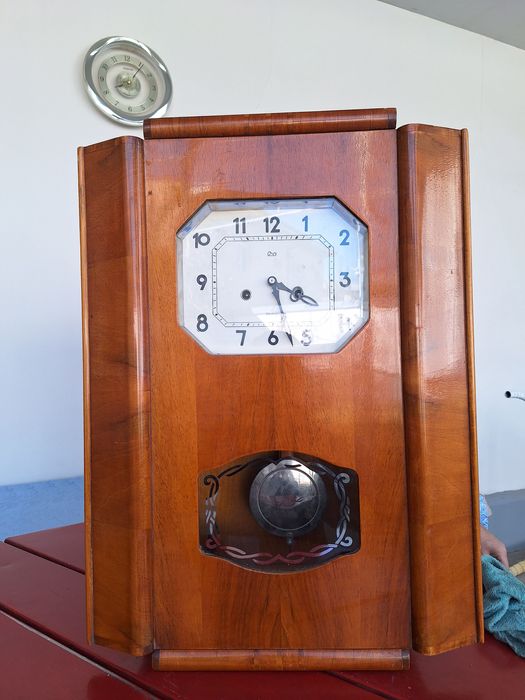 Антиквар часы Ссср