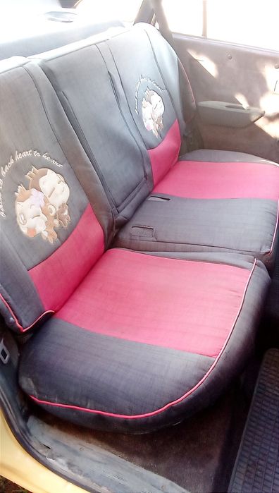 Опел КАДЕТ  GL 1,6i