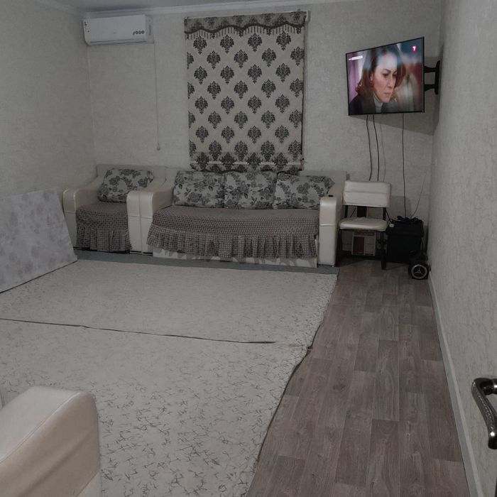 Времянка Қайтпас2де