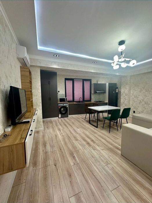 Максим Горький , АРЕНДА КВАРТИРЫ 2 Комнатная