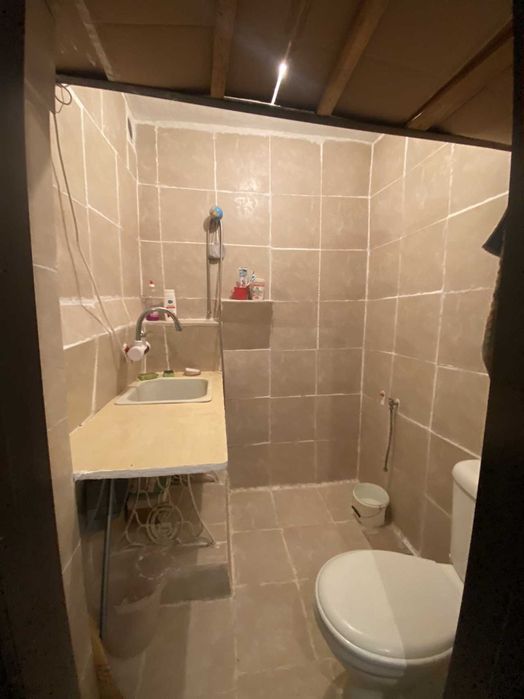 Едностаен апартамент в Южен