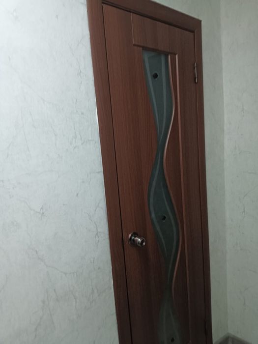 Межкомнатные двери